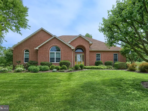 1171 Foxianna Rd, Middletown, PA 17057
