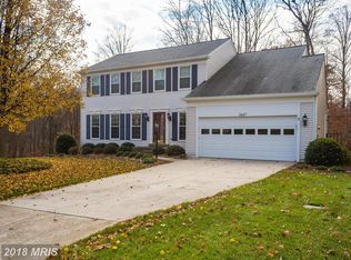 3467 Wainscott Pl, Woodbridge, VA 22192