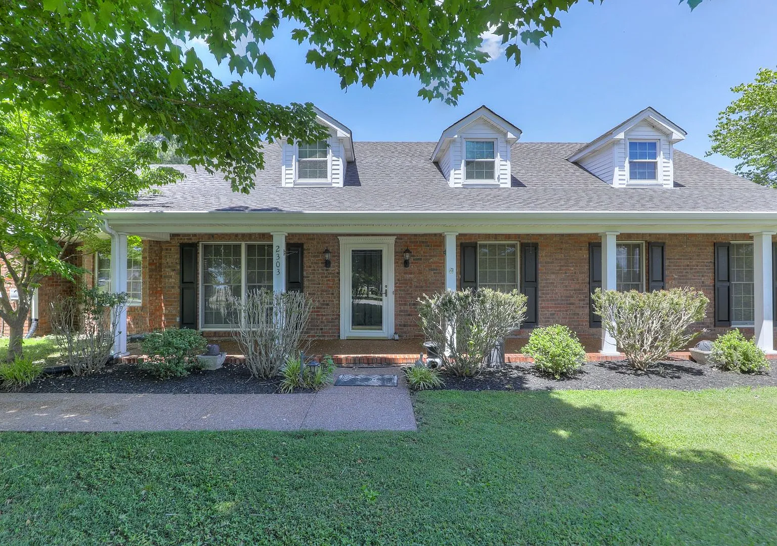 For Lease - 3 Bed, 2 Bath, 2400 sqft, 1.2 acre, Lebanon, TN — Photo 2