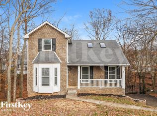 181 Whitehall Dr, Clarksville, TN 37042