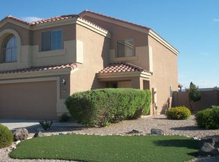 2543 W Tanner Ranch Rd, San Tan Valley, AZ 85142