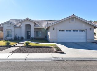 10597 E 38th Pl, Yuma, AZ 85365