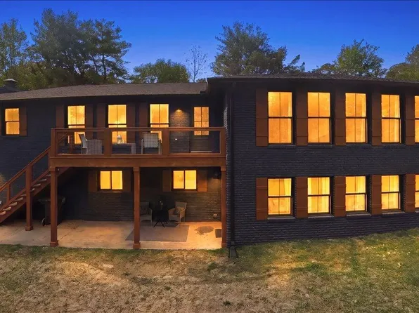 1610 Pinebark Dr, Knoxville, TN 37931