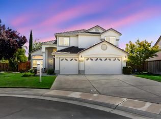 3430 Sierra Meadow Ct, Elk Grove, CA 95758