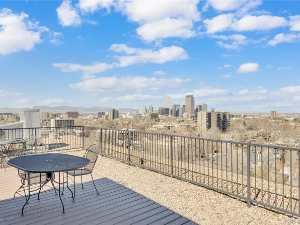909 N Lafayette Street #304, Denver, CO 80218