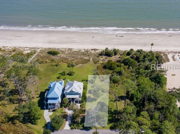 6 Cresting Wave Ln, Daufuskie Island, SC 29915