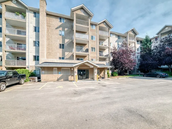 10535 122nd St NW #218, Edmonton, AB T5N 4B7