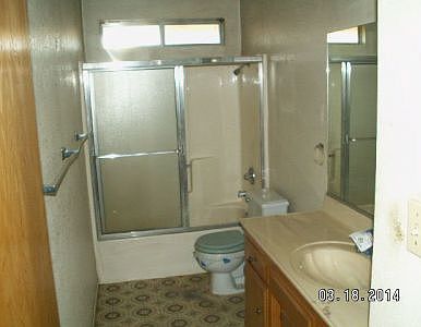 Hall Bath