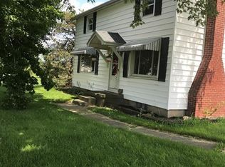 15976 State Route 65, Wapakoneta, OH 45895