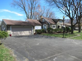 16333 Clifton Park Ave, Markham, IL