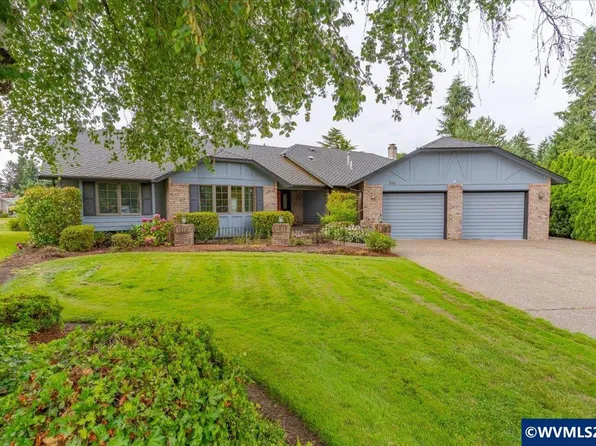 588 Palmer Dr N, Keizer, OR 97303