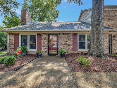 736 Kent Rd, Nashville, TN, 37214