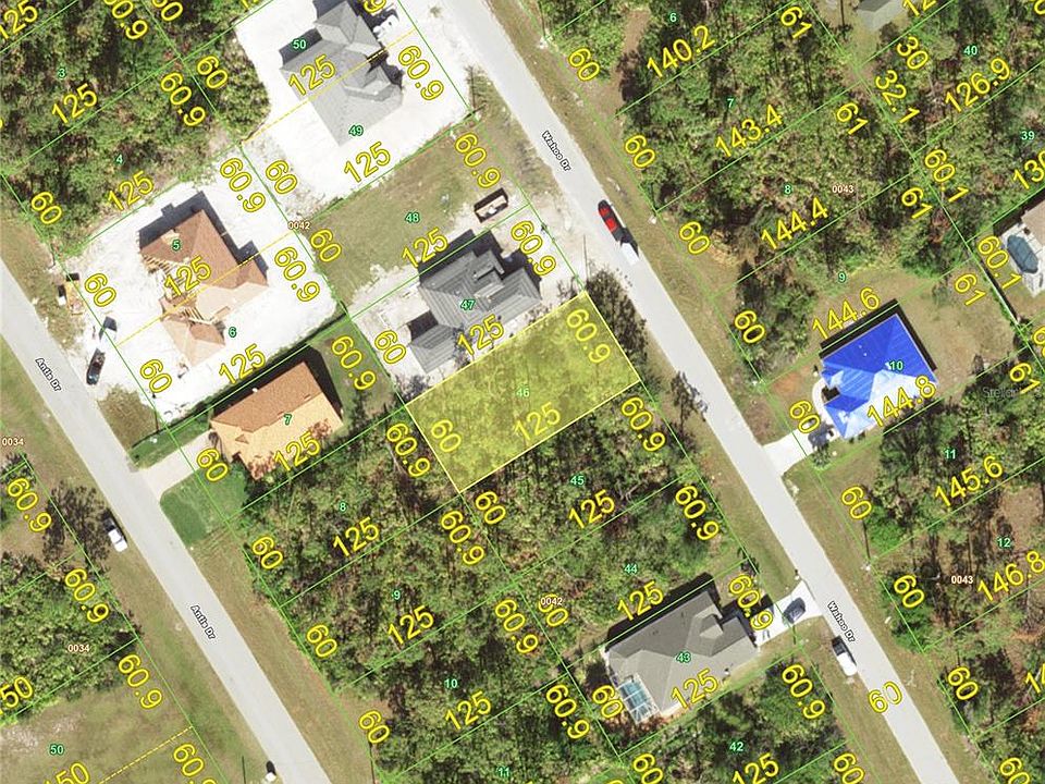 1st image of 115 WAHOO DRIVE LOT 46
