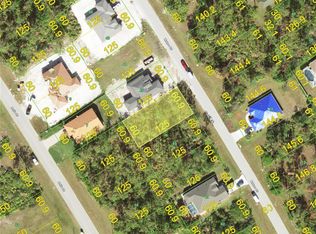 115 Wahoo Dr #46, Rotonda West, FL 33947
