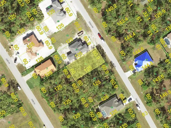 115 Wahoo Dr #46, Rotonda West, FL 33947