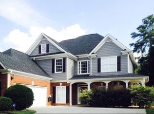 2093 Lilac Arbor Way, Dacula, GA 30019