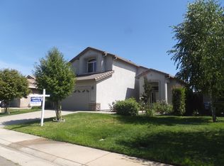 3424 Verdeca Way, Rancho Cordova, CA 95670