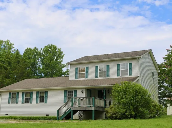 87 Oakwood Dr, Arrington, VA 22922