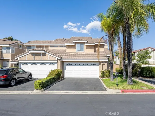 1553 Corte Santana, Upland, CA 91786