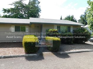 12843 SE Foster Rd, Portland, OR 97236