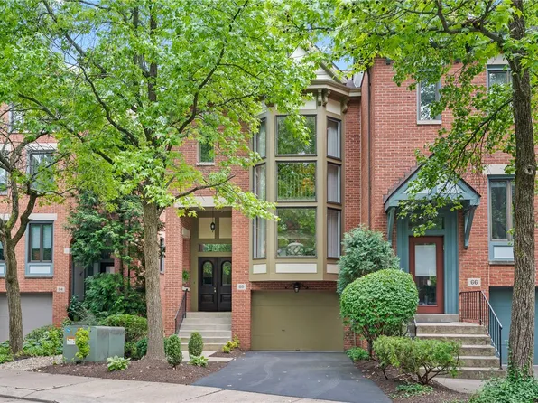 100 Denniston St APT 65, Pittsburgh, PA 15206