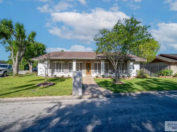 1917 Loquat Dr #4, Harlingen, TX 78552