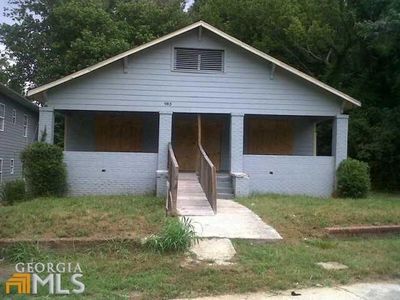 983 Dimmock St SW, Atlanta, GA, 30310
