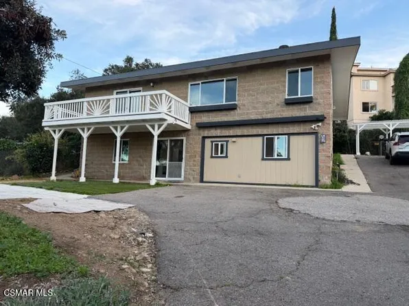 1324 Rudolph Dr, Thousand Oaks, CA 91320