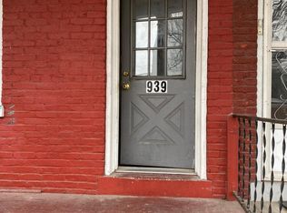 939 N Lime St APT 1, Lancaster, PA