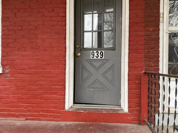 939 N Lime St APT 1, Lancaster, PA 17602