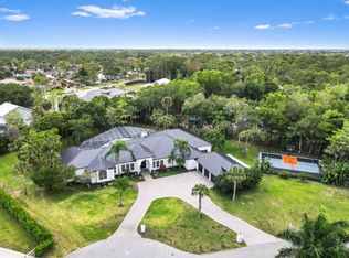 728 Deerwood Ct, Wellington, FL 33414