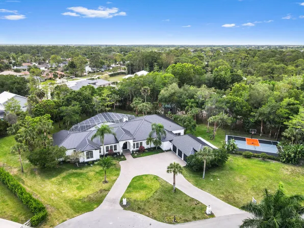 728 Deerwood Court, Wellington, FL 33414