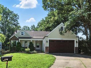 10300 Grant Forest Ln, Saint Louis, MO
