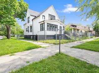 11201 S Normal Ave, Chicago, IL 60628