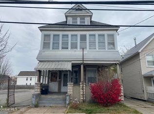1118 3rd Avenue, Schenectady, NY 12303