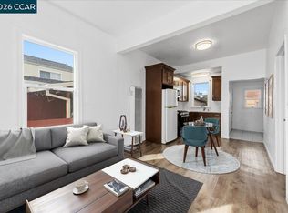 333 Chanslor Ave, Richmond, CA