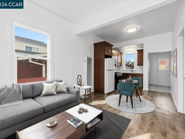 333 Chanslor Ave, Richmond, CA 94801