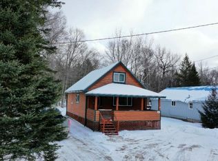 191 Lily Bay Rd, Greenville, ME 04441