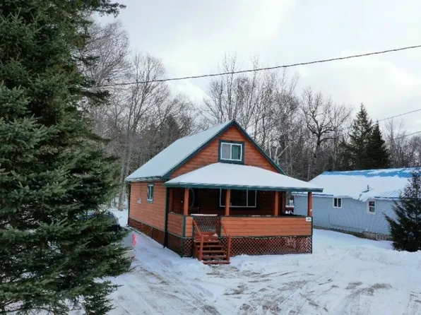 191 Lily Bay Road, Greenville, ME 04441