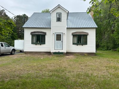 159 Rand Hill Rd, Morrisonville, NY, 12962