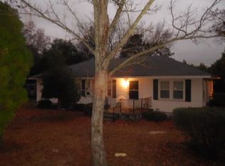 2855 Frohman St, Augusta, GA 30906