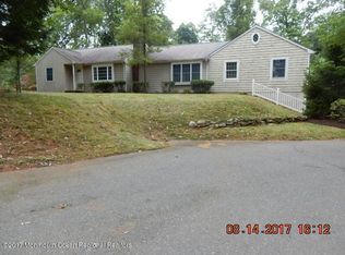 97 Dutch Lane Rd, Colts Neck, NJ 07722