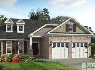 204 Wexford Dr, Richmond Hill, GA 31324