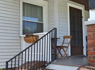 17934 Rosecliff Rd, Cleveland, OH 44119