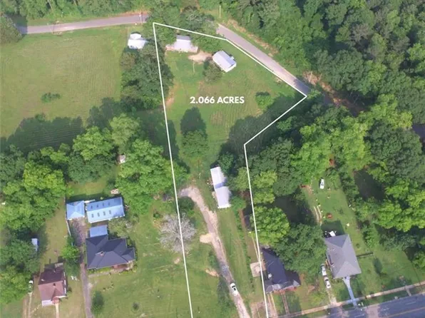 251 1st St NE, Lafayette, AL 36862