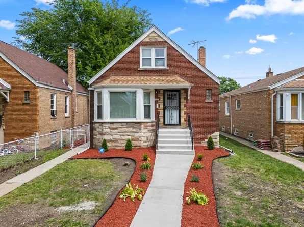 7917 S Christiana Ave, Chicago, IL 60652