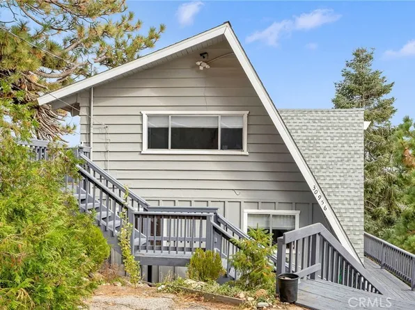 30956 Nob Hill Cir, Running Springs, CA 92382