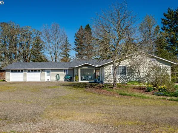 88196 Huston Rd, Veneta, OR 97487