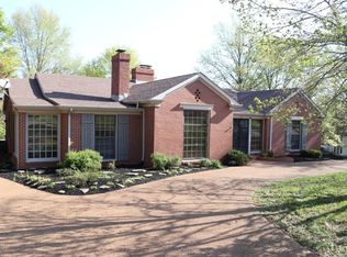 1037 Rolling Fields Cir, Columbia, TN 38401