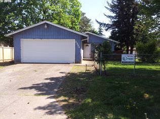 2334 SE 170th Ave, Portland, OR 97233